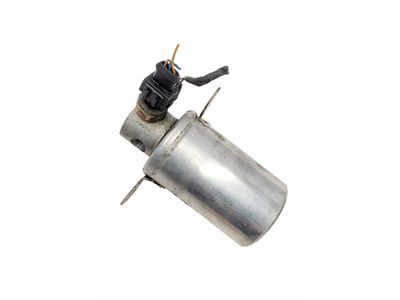 2000 Mercedes-Benz C230 A/C Accumulator - 202-830-02-83