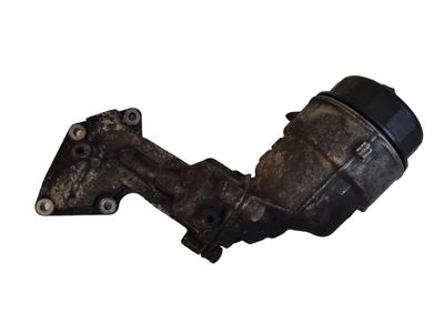 2008 Mercedes-Benz GL320 Oil Filter Housing - 642-180-14-10-64