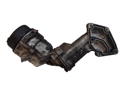 2008 Mercedes-Benz GL320 Oil Filter Housing - 642-180-14-10-64