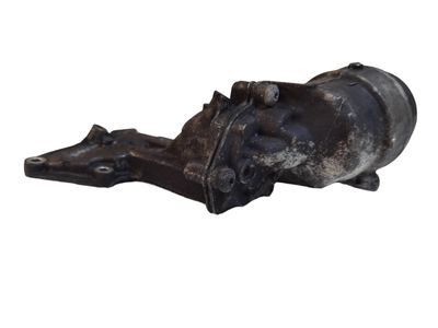 2008 Mercedes-Benz GL320 Oil Filter Housing - 642-180-14-10-64