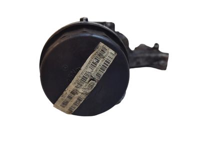 2008 Mercedes-Benz GL320 Oil Filter Housing - 642-180-14-10-64