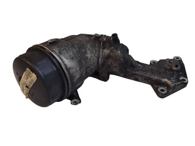 2008 Mercedes-Benz GL320 Oil Filter Housing - 642-180-14-10-64