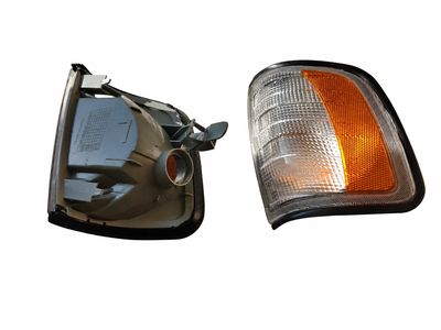 Mercedes-Benz E300 Turn Signal Lights - 124-826-12-43