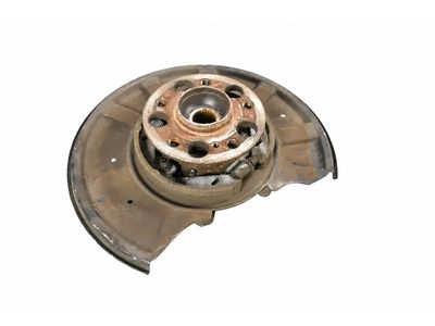 2010 Mercedes-Benz GLK350 Brake Shoe Set - 005-420-36-20