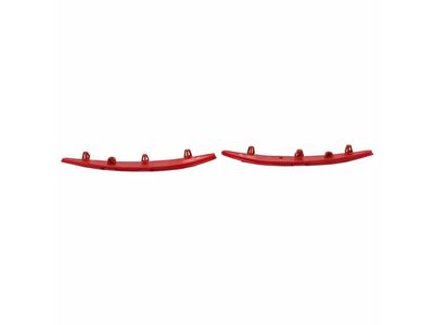 2023 Mercedes-Benz GLC300 Bumper Reflector - 192-820-02-00