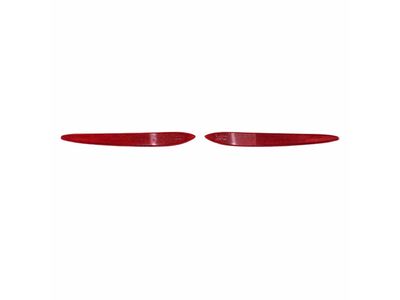 2023 Mercedes-Benz GLC300 Bumper Reflector - 192-820-02-00