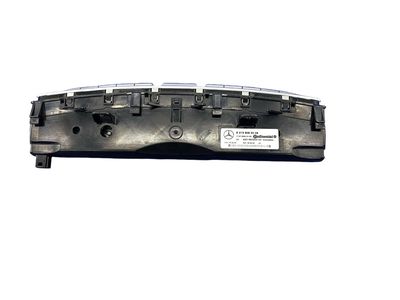 2019 Mercedes-Benz AMG GT 53 A/C Switch - 213-905-00-08