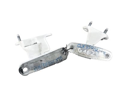 2019 Mercedes-Benz GLC43 AMG Door Hinge - 204-730-06-37