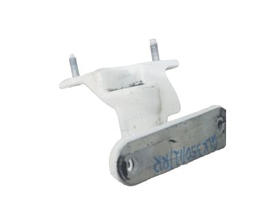 2019 Mercedes-Benz GLC43 AMG Door Hinge - 204-730-06-37