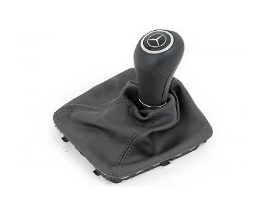 2014 Mercedes-Benz SLK55 AMG Shift Knob - 172-267-30-10-9E38