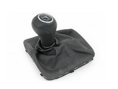 2014 Mercedes-Benz SLK55 AMG Shift Knob - 172-267-30-10-9E38