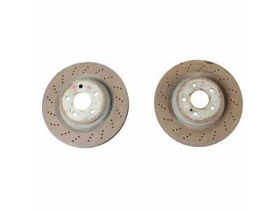Mercedes-Benz 211-423-11-12 Rotor