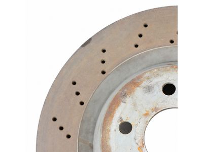 Mercedes-Benz 211-423-11-12 Rotor Mercedes-Benz 211-423-11-12 Rotor