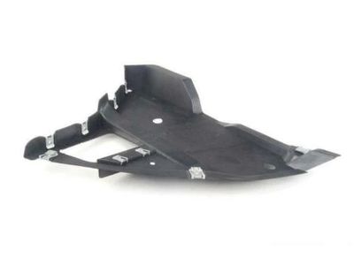 Mercedes-Benz SL63 AMG Fender Splash Shield - 230-690-31-30