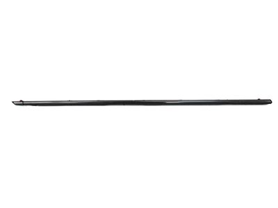 1985 Mercedes-Benz 300D Door Moldings - 123-690-05-80