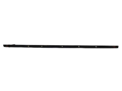 1985 Mercedes-Benz 300D Door Moldings - 123-690-05-80