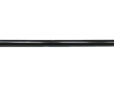 1985 Mercedes-Benz 300D Door Moldings - 123-690-05-80