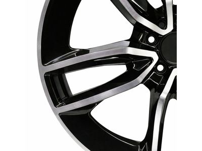 2022 Mercedes-Benz GLE450 Alloy Wheels - 167-401-36-00-7X23