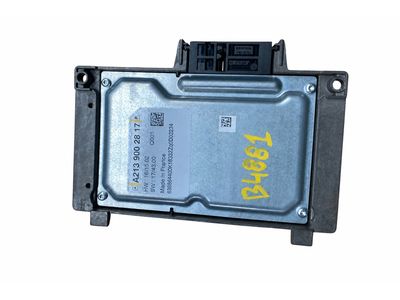 2019 Mercedes-Benz E450 Cruise Control Module - 213-900-28-17