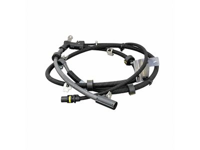 2014 Mercedes-Benz GLK250 Battery Cables - 204-440-05-10