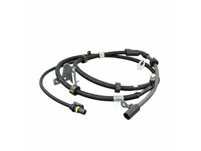 2014 Mercedes-Benz GLK250 Battery Cables - 204-440-05-10