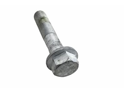 2004 Mercedes-Benz SLK230 Camber and Alignment Kit - 202-990-11-04