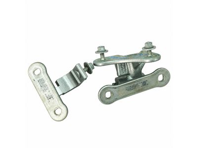 2015 Mercedes-Benz S550e Door Hinge - 222-720-39-01