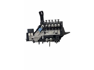 2016 Mercedes-Benz C350e Fuse Box - 205-540-19-50-64