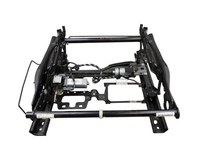 2019 Mercedes-Benz SLC43 AMG Power Seat Switch - 172-910-02-80