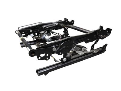2019 Mercedes-Benz SLC43 AMG Power Seat Switch - 172-910-02-80