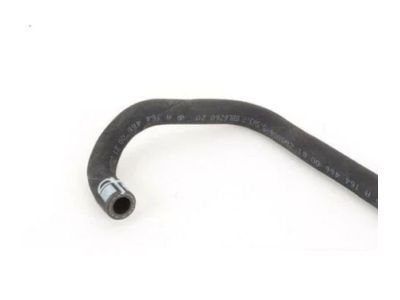 Mercedes-Benz 164-466-00-81 Return Hose