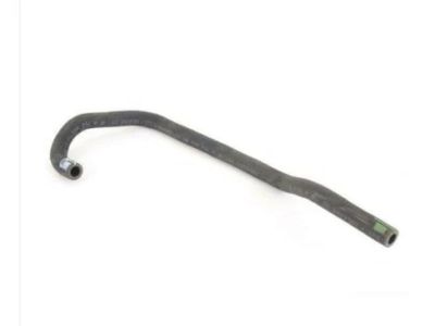 Mercedes-Benz 164-466-00-81 Return Hose Mercedes-Benz 164-466-00-81 Return Hose