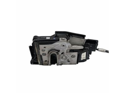 2016 Mercedes-Benz S550e Door Lock - 099-720-04-01