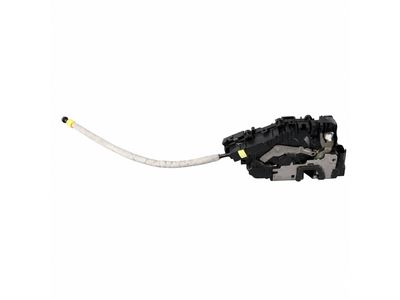 2016 Mercedes-Benz S550e Door Lock - 099-720-04-01