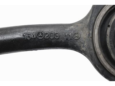 2003 Mercedes-Benz C320 Control Arm - 204-330-20-11-80