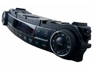Mercedes-Benz 219-830-07-85 Dash Control Unit