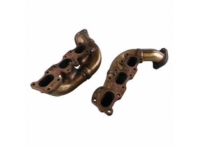 2001 Mercedes-Benz SL600 Exhaust Manifold - 120-142-29-01