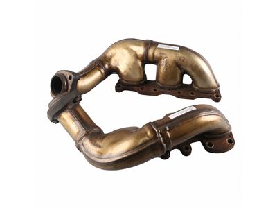 2001 Mercedes-Benz SL600 Exhaust Manifold - 120-142-29-01