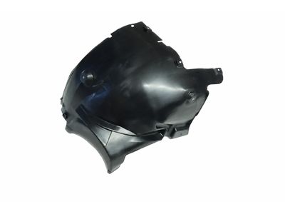 Mercedes-Benz C350 Fender Splash Shield - 203-884-06-22