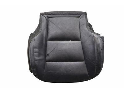 2012 Mercedes-Benz S63 AMG Seat Cushion Pad - 221-910-49-50
