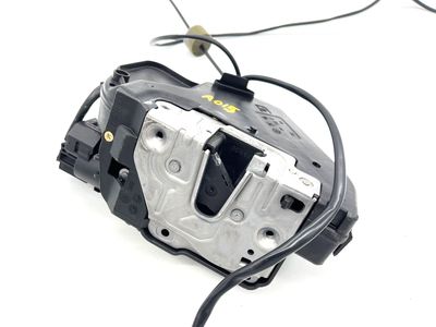 2011 Mercedes-Benz CLS63 AMG Door Lock - 219-730-12-35