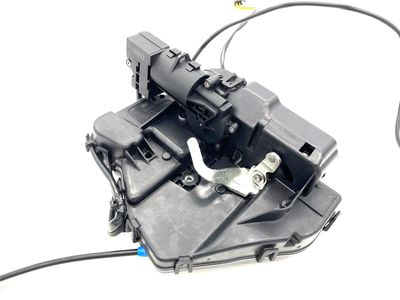 2011 Mercedes-Benz CLS63 AMG Door Lock - 219-730-12-35