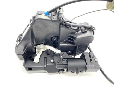 2011 Mercedes-Benz CLS63 AMG Door Lock - 219-730-12-35