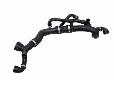 2020 Mercedes-Benz AMG GT C Coolant Pipe - 190-501-31-00