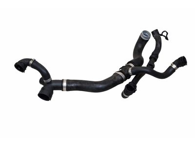2020 Mercedes-Benz AMG GT C Coolant Pipe - 190-501-31-00