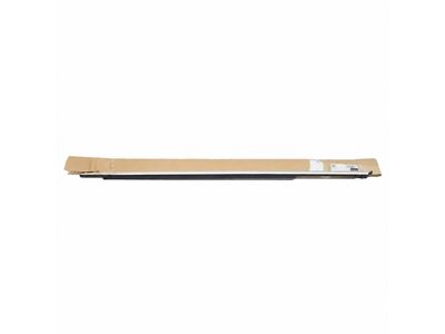 2013 Mercedes-Benz C250 Door Moldings - 204-725-15-65