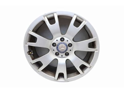 Mercedes-Benz GLK350 Alloy Wheels - 204-401-53-02