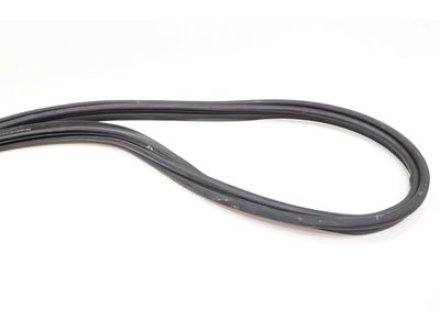 2023 Mercedes-Benz GLA250 Weather Strip - 247-740-37-01