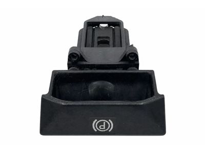 1990 Mercedes-Benz 300E Air Bag Clockspring - 124-464-01-43