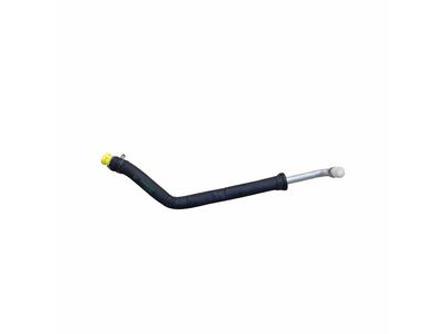 1991 Mercedes-Benz 300D A/C Hose - 124-830-48-15